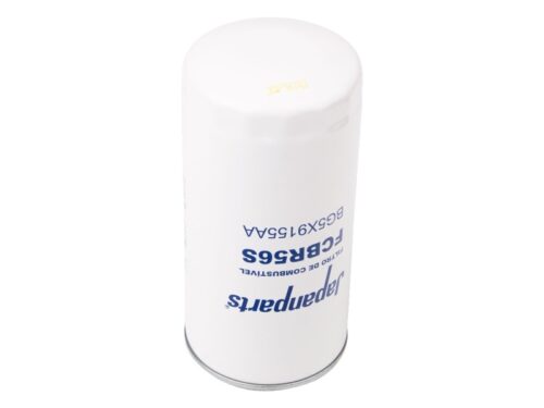 O filtro de combustível Japanparts FCBR56S é essencial para manter o sistema de combustível do seu veículo funcionando de maneira eficiente. Projetado para reter impurezas e contaminantes presentes no combustível, este filtro ajuda a garantir a qualidade do combustível que chega ao motor, o que resulta em um desempenho mais suave e uma vida útil prolongada do sistema de injeção.