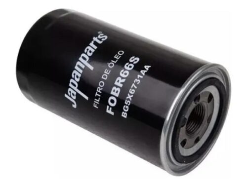 O Filtro de Óleo Lubrificante FOBR66S da JapanParts é a peça ideal para manter o motor do seu veículo em perfeitas condições. Com sua tecnologia avançada de filtragem, ele é projetado para reter as impurezas presentes no óleo lubrificante, garantindo um funcionamento mais eficiente e prolongando a vida útil do motor.
