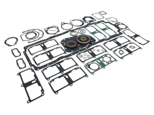 O Jogo de Juntas Big Cam NT 855 para motor é essencial para garantir a vedação adequada e o bom funcionamento do motor. Este conjunto de juntas de alta qualidade, compatível com o modelo NT 855, é projetado para suportar as condições extremas de temperatura e pressão do motor, prevenindo vazamentos de líquidos e gases.