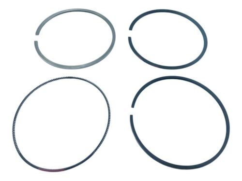 O Jogo de Anéis do Pistão para Motor Cummins QSB é essencial para garantir o bom funcionamento do seu veículo. Fabricado com materiais de alta qualidade, esse conjunto de anéis tem a função de vedar a câmara de combustão, garantindo a compressão necessária para o motor operar de forma eficiente.
