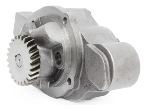 A Bomba de Óleo Lubrificante Motor NT855 - Small Cam da Engine Parts é essencial para garantir a lubrificação adequada do motor NT855 - Small Cam. Responsável por bombear o óleo lubrificante para todas as partes móveis do motor, essa bomba ajuda a reduzir o atrito, o desgaste e a temperatura interna, prolongando a vida útil do motor e mantendo seu desempenho ideal.