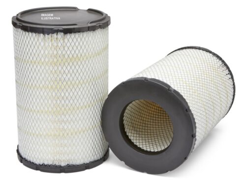 O Filtro de Ar Primário AR2052RC da Recer Filtros é essencial para manter o motor do seu veículo funcionando de forma eficiente. Projetado para reter impurezas e partículas, este filtro garante uma entrada limpa de ar no sistema de combustão, promovendo uma queima mais eficiente e contribuindo para o desempenho ideal do motor.