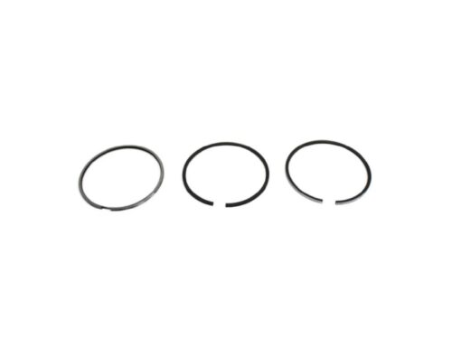 Complete seu conjunto de pistões com o Jogo de Anéis do Pistão da Engine Parts. Fabricados com materiais de alta qualidade, esses anéis garantem o perfeito funcionamento do pistão, proporcionando vedação adequada e evitando vazamentos de compressão. Compatíveis com uma variedade de motores, esses anéis são essenciais para manter o desempenho e a eficiência do seu veículo. Aumente a vida útil do seu motor e garanta um funcionamento suave e potente com o Jogo de Anéis do Pistão da Engine Parts.