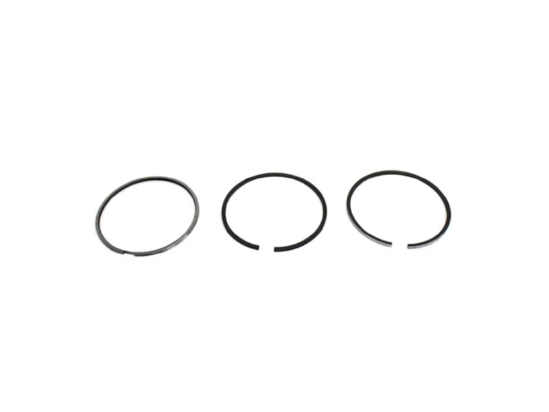 Complete seu conjunto de pistões com o Jogo de Anéis do Pistão da Engine Parts. Fabricados com materiais de alta qualidade, esses anéis garantem o perfeito funcionamento do pistão, proporcionando vedação adequada e evitando vazamentos de compressão. Compatíveis com uma variedade de motores, esses anéis são essenciais para manter o desempenho e a eficiência do seu veículo. Aumente a vida útil do seu motor e garanta um funcionamento suave e potente com o Jogo de Anéis do Pistão da Engine Parts.