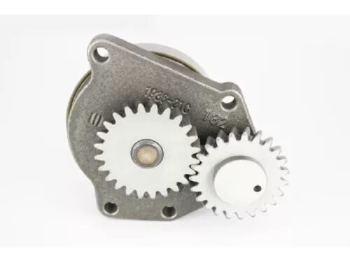 A Bomba de Óleo Engine Parts é essencial para garantir a lubrificação adequada do motor ISC - ISL. Fabricada com materiais de alta qualidade, essa bomba de óleo é projetada para proporcionar uma lubrificação eficiente, contribuindo para o bom funcionamento do motor e aumentando sua vida útil.