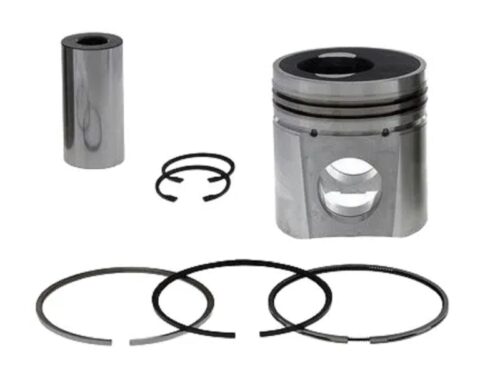 Os pistões da Engine Parts são peças fundamentais no motor do seu veículo, sendo responsáveis por comprimir a mistura ar-combustível dentro dos cilindros. Fabricados com materiais de alta qualidade, esses pistões garantem durabilidade e desempenho superiores.