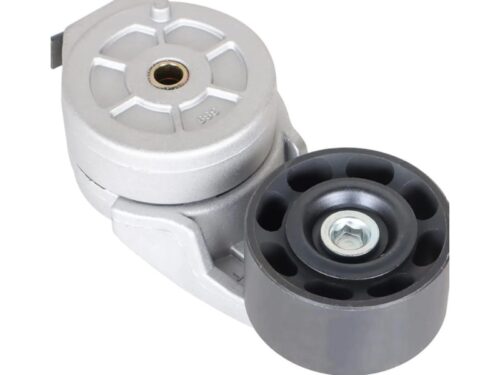 O Tensor de Correia Polia Lisa para Motor Cummins 3914086 da marca Engine Parts é a peça ideal para garantir o correto tensionamento das correias do seu veículo. Fabricado com materiais de alta qualidade, esse tensor proporciona maior durabilidade e desempenho, evitando o desgaste prematuro das correias e garantindo o funcionamento adequado do motor.