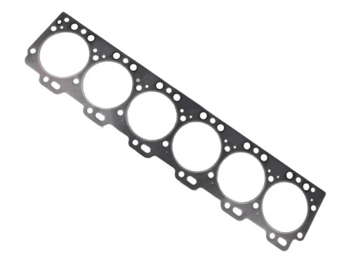 A Junta de Cabeçote BF9X6584AA é essencial para garantir a vedação adequada do motor CUMMINS 6CT, evitando vazamentos de óleo ou água, o que poderia comprometer o desempenho do veículo. Fabricada com materiais de alta qualidade, essa junta é projetada para suportar as condições extremas de temperatura e pressão presentes no motor, proporcionando maior durabilidade e eficiência.