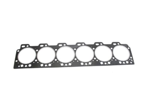 A Junta de Cabeçote BF9X6584AA é essencial para garantir a vedação adequada do motor CUMMINS 6CT, evitando vazamentos de óleo ou água, o que poderia comprometer o desempenho do veículo. Fabricada com materiais de alta qualidade, essa junta é projetada para suportar as condições extremas de temperatura e pressão presentes no motor, proporcionando maior durabilidade e eficiência.
