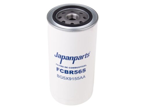 O filtro de combustível Japanparts FCBR56S é essencial para manter o sistema de combustível do seu veículo funcionando de maneira eficiente. Projetado para reter impurezas e contaminantes presentes no combustível, este filtro ajuda a garantir a qualidade do combustível que chega ao motor, o que resulta em um desempenho mais suave e uma vida útil prolongada do sistema de injeção.