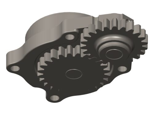 A bomba de óleo Cummins ISB 5.9 é essencial para garantir o bom funcionamento do motor do seu veículo. Responsável por bombear o óleo de forma eficiente, essa peça de alta qualidade ajuda a lubrificar as partes internas do motor, reduzindo o desgaste e aumentando a vida útil do sistema.