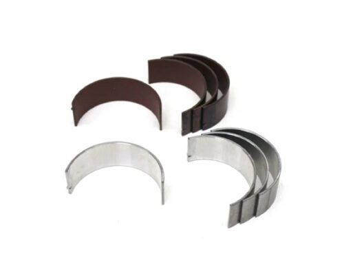 Um jogo de bronzinas de biela STD para o motor Cummins ISF 2.8 é um conjunto de peças de reposição essenciais para a manutenção do motor. Essas bronzinas são projetadas para as bielas do motor, que conectam os pistões ao virabrequim.