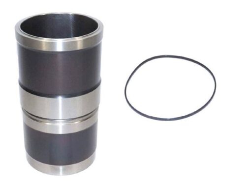 A camisa de cilindros Cummins Série C - 6 cilindros é um componente essencial para garantir o bom funcionamento do motor. Fabricada com materiais de alta qualidade, essa camisa proporciona resistência e durabilidade, o que contribui para a performance e vida útil do motor.