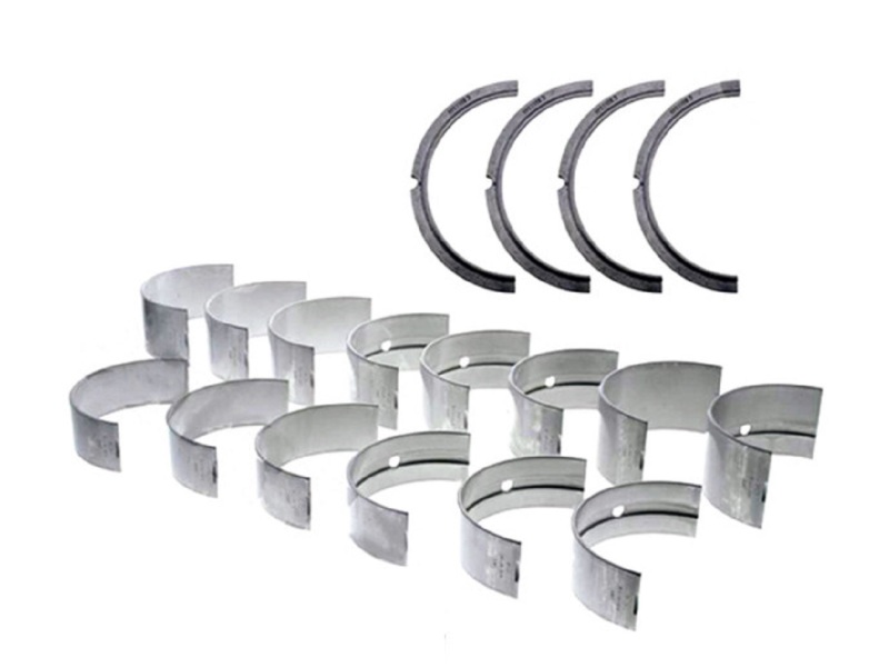 Garanta a durabilidade e a eficiência do motor com o Jogo de Bronzina de Mancal 025 NT855 com Arruela de Encosto da Engine Parts. Essas bronzinhas e buchas são fundamentais para garantir o perfeito funcionamento do motor, reduzindo o desgaste e a fricção entre as peças móveis. Fabricadas com materiais de alta qualidade, proporcionam resistência e performance, prolongando a vida útil do motor.