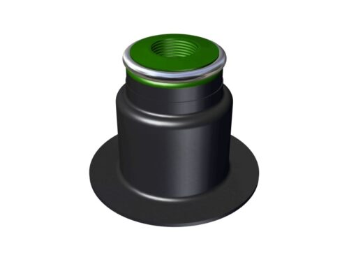 O Selo da Haste de Válvulas 6CT 8.3 é essencial para garantir a vedação adequada no sistema de válvulas do motor. Fabricado com materiais de alta qualidade, esse retentor proporciona vedação eficiente, evitando vazamentos de óleo e mantendo o desempenho do motor em níveis ideais.