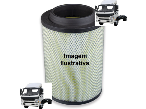 Proteja o motor do seu veículo com o Filtro de Ar Primário Motor Cummins ISF 3.8 da marca JAPANPARTS. Fabricado com materiais de alta qualidade, esse filtro proporciona uma filtração eficiente, impedindo a entrada de impurezas e partículas que podem causar danos ao motor.