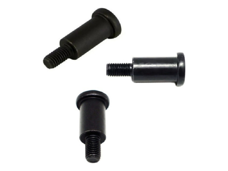 Complete o kit de manutenção do motor ISF 2.8 com o Kit 3 Parafusos da Guia Corrente da CUMMINS. Fabricados com materiais de alta resistência, esses parafusos garantem a fixação segura da guia corrente, contribuindo para o correto tensionamento da corrente de sincronismo. Essencial para manter o funcionamento adequado do motor, evitando desgastes prematuros e perda de desempenho. Compatível com o motor ISF 2.8, esses parafusos são de fácil instalação, sendo a escolha ideal para quem busca qualidade e durabilidade.