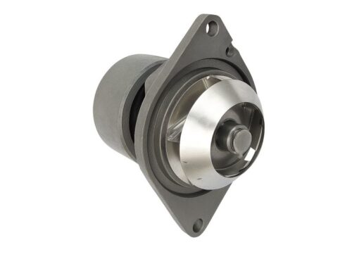 A Bomba D'água INDISA é essencial para manter o sistema de arrefecimento do motor Cummins BT funcionando de forma eficiente. Responsável por bombear a água para resfriar o motor, garantindo que ele opere dentro da temperatura ideal, evitando superaquecimento e danos.