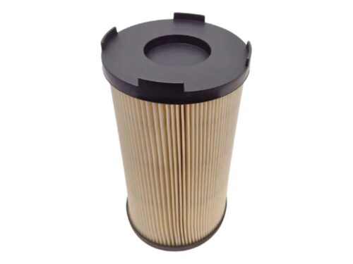 O filtro de combustível diesel FCD4000 da WEGA é essencial para manter o sistema de alimentação do seu veículo funcionando de forma eficiente. Projetado para reter impurezas e contaminantes presentes no combustível diesel, este filtro ajuda a proteger o motor, garantindo um desempenho adequado e prolongando a vida útil dos componentes.