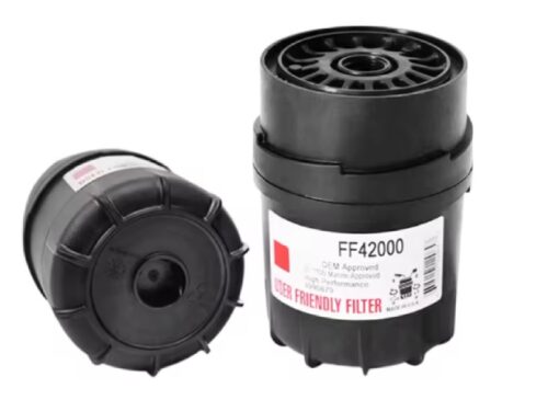 FILTRO DE COMBUSTIVEL FF4200