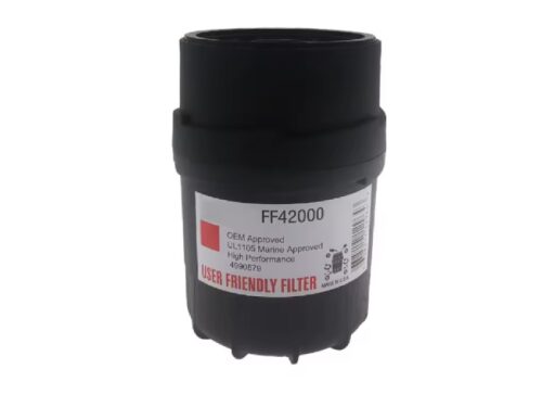 FILTRO DE COMBUSTIVEL FF4200