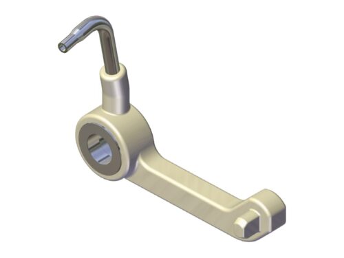 O pulverizador de pistão em motores Cummins ISB, também conhecido como bico resfriador de pistão, é um componente crucial para o sistema de arrefecimento do motor. Ele desempenha um papel fundamental na manutenção da temperatura ideal dos pistões, garantindo o desempenho e a durabilidade do motor.
