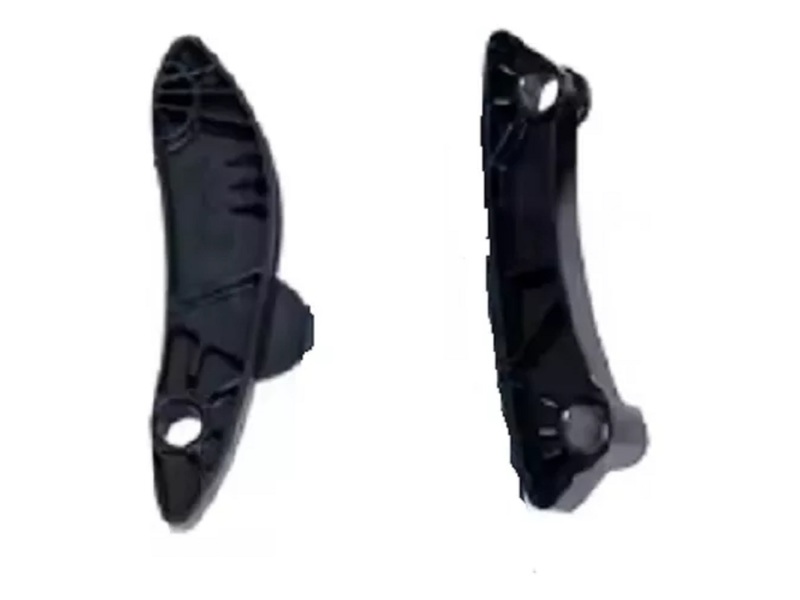 O Kit Guias da Corrente e Mola Cummins é essencial para manter o funcionamento adequado do motor ISF 2.8. As guias da corrente e a mola garantem a tensão correta, evitando desgastes prematuros e garantindo uma maior durabilidade do sistema de sincronização do motor. Fabricado pela Cummins, renomada marca do segmento automotivo, o kit oferece qualidade e confiabilidade.