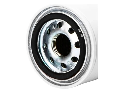 O Filtro de Óleo Lubrificante Fleetguard LF16015 é essencial para manter o motor do seu veículo funcionando perfeitamente. Projetado para remover impurezas e partículas indesejadas, ajuda a prolongar a vida útil do motor, garantindo um desempenho eficiente e confiável. Com alta capacidade de retenção de sujeira, este filtro assegura a qualidade do óleo lubrificante, mantendo-o limpo e preservando suas propriedades.