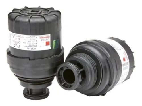 O Filtro de Óleo Lubrificante Engine Parts é peça essencial para garantir o bom funcionamento do motor do seu veículo. Projetado para o motor ISF 2.8, este filtro é responsável por reter as impurezas presentes no óleo lubrificante, evitando que circulem e causem danos no motor.