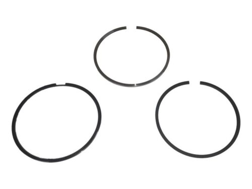 Renove o desempenho do motor do seu FOTON com o Jogo de Anéis do Pistão 4309423. Desenvolvido especialmente para o motor ISF 2.8, este jogo de anéis proporciona vedação perfeita entre o pistão e o cilindro, garantindo maior eficiência na queima de combustível e, consequentemente, melhor performance do veículo.