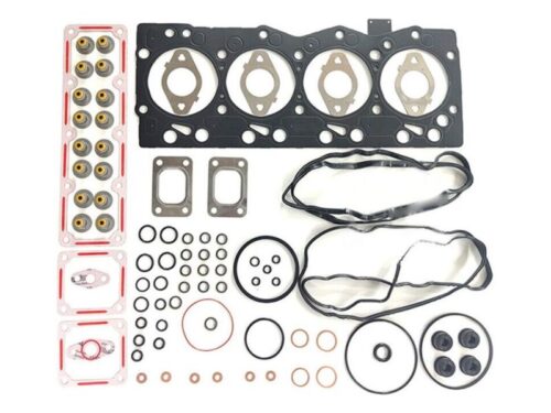 O Jogo de Juntas Superior Motor ISB 4CIL da Engine Parts é a solução completa para garantir o bom funcionamento do motor do seu veículo. Este conjunto de juntas é essencial para vedar e evitar vazamentos de fluidos, mantendo todas as partes do motor protegidas e funcionando corretamente.