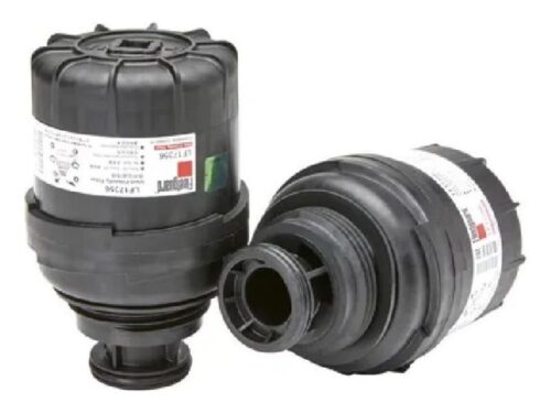 O filtro de óleo lubrificante Fleetguard LF17356 garante a proteção do motor do seu veículo, filtrando impurezas e mantendo o óleo livre de contaminantes. Compatível com diversos modelos, é essencial para garantir o bom funcionamento do motor, prolongando sua vida útil e evitando danos causados pelo acúmulo de sujeira.