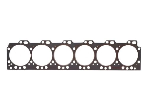 As juntas são peças fundamentais para garantir o bom funcionamento do motor do seu veículo. A junta da Engine Parts é projetada com materiais de alta qualidade, proporcionando vedação eficiente e durabilidade excepcional. Compatível com diversos modelos de veículos, essa junta é essencial para prevenir vazamentos de fluidos e gases no motor, garantindo assim o seu desempenho ideal.