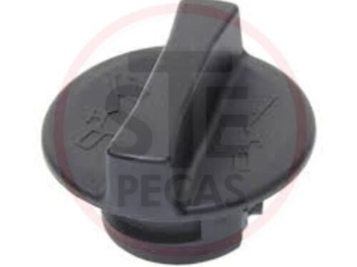 A tampa de enchimento de óleo do motor Cummins 5255310 é um componente essencial para a vedação do sistema de lubrificação do motor Cummins ISF 2.8. Fabricada com materiais de alta qualidade, essa tampa garante a proteção do motor contra vazamentos de óleo, prevenindo danos e garantindo o bom funcionamento do veículo.