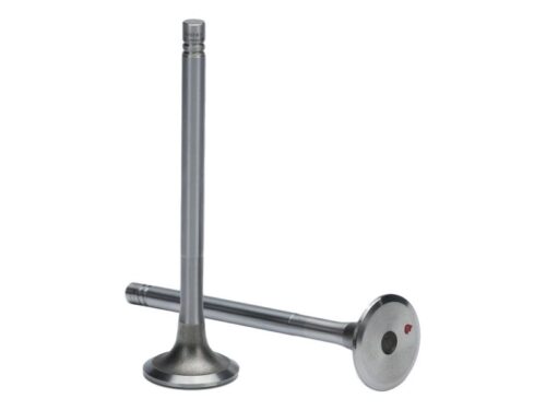 A Válvula de Escape Motor Cummins NT855 RIOSULENSE é um componente essencial para o sistema de exaustão do seu veículo. Fabricada com materiais de alta qualidade, ela garante a vedação correta do escapamento, contribuindo para o bom funcionamento do motor.