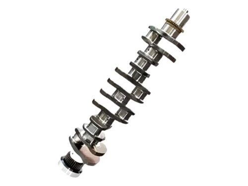 O Virabrequim Engine Parts 3918986 é uma peça fundamental para o funcionamento do motor 6Ct 8.8. Responsável por converter o movimento retilíneo dos pistões em movimento rotativo, este virabrequim de alta qualidade garante um desempenho superior ao seu veículo. Fabricado com materiais resistentes e duráveis, proporciona maior vida útil e eficiência ao motor.