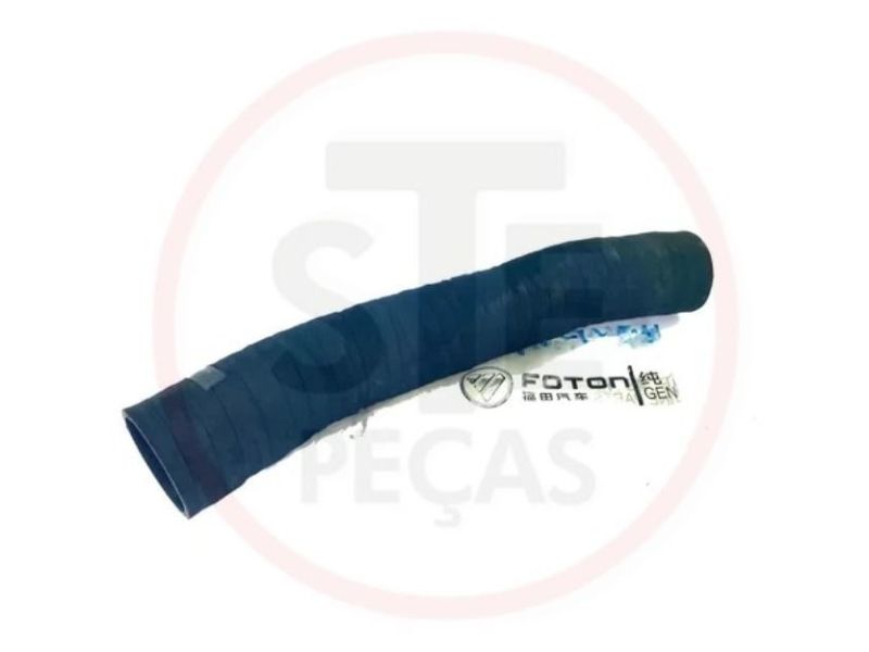 Garanta o desempenho ideal do motor com a Mangueira de Admissão de Ar CUMMINS ISF 2.8 da FOTON. Essa peça de alta qualidade é essencial para garantir a entrada de ar limpo e sem impurezas no sistema de admissão, contribuindo para a eficiência da combustão e prolongando a vida útil do motor. Fabricada com materiais resistentes e duráveis, a mangueira oferece encaixe preciso e seguro, evitando vazamentos e garantindo o bom funcionamento do motor. Além disso, sua instalação é simples e prática, sendo compatível com o modelo CUMMINS ISF 2.8. Invista na manutenção preventiva do seu veículo com a Mangueira de Admissão de Ar da FOTON e assegure um desempenho confiável e econômico a cada trajeto.