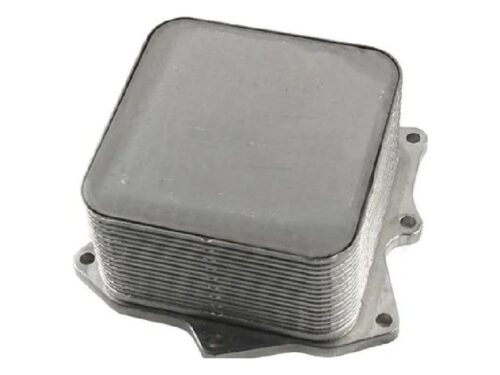 Maximize o desempenho e a durabilidade do motor com o Resfriador de Óleo 5318533. Este componente essencial ajuda a regular a temperatura do óleo do motor, evitando superaquecimento e garantindo uma lubrificação eficiente de todas as peças móveis.