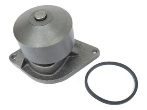 A Bomba de Água Motor Cummins BT Cod. 3802970 da Engine Parts é essencial para manter a temperatura ideal do seu motor Cummins BT, garantindo seu desempenho e durabilidade. Fabricada com materiais de alta qualidade, essa bomba de água é projetada para proporcionar um fluxo eficiente de água de arrefecimento, evitando o superaquecimento do motor e possíveis danos.