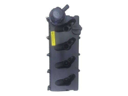 A tampa de válvulas do motor Cummins ISF 2.8 é um componente crucial para o funcionamento adequado do motor. Aqui estão os principais pontos sobre ela: