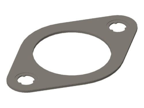 A junta do coletor de escape do motor Cummins 6CT 8.3 é um componente vital para o sistema de escapamento do motor. Ela desempenha um papel crucial na vedação da conexão entre o coletor de escape e o cabeçote do motor, prevenindo vazamentos de gases de escape e garantindo o funcionamento eficiente do motor.