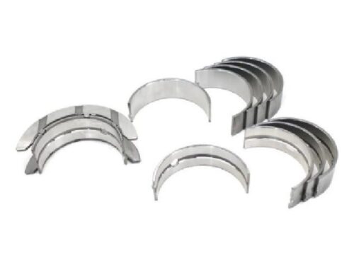 Um jogo de bronzinas de mancal STD para o motor Cummins ISF 2.8 é um conjunto de peças de reposição essenciais para a manutenção do motor. Essas bronzinas são projetadas para os mancais do motor, que suportam o virabrequim.