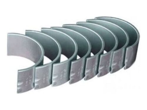 As bronzinas da marca Engine Parts são essenciais para garantir o bom funcionamento do motor do seu veículo. Fabricadas com materiais de alta qualidade, essas peças ajudam a reduzir o atrito entre as partes móveis do motor, como virabrequim e bielas, proporcionando maior durabilidade e eficiência para o seu motor.