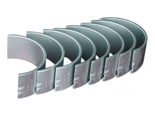 Garanta o bom funcionamento do motor do seu veículo com a Bronzina de Biela 025 6-BT Fraturada da Engine Parts. Essa peça é essencial para reduzir o atrito entre a biela e o virabrequim, proporcionando maior durabilidade e eficiência para o motor. Fabricada com materiais de alta qualidade, a bronza é resistente e garante uma excelente performance, mesmo nas condições mais exigentes.