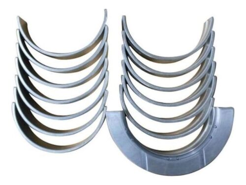Atualize o desempenho do motor do seu veículo com o Jogo de Bronzina de Mancal STD Cummins 6BT 5.9 para garantir uma operação suave e eficiente. Fabricadas com materiais de alta qualidade, essas bronzinas e buchas são projetadas para proporcionar o máximo de durabilidade e resistência, reduzindo o desgaste e garantindo uma longa vida útil para o motor.