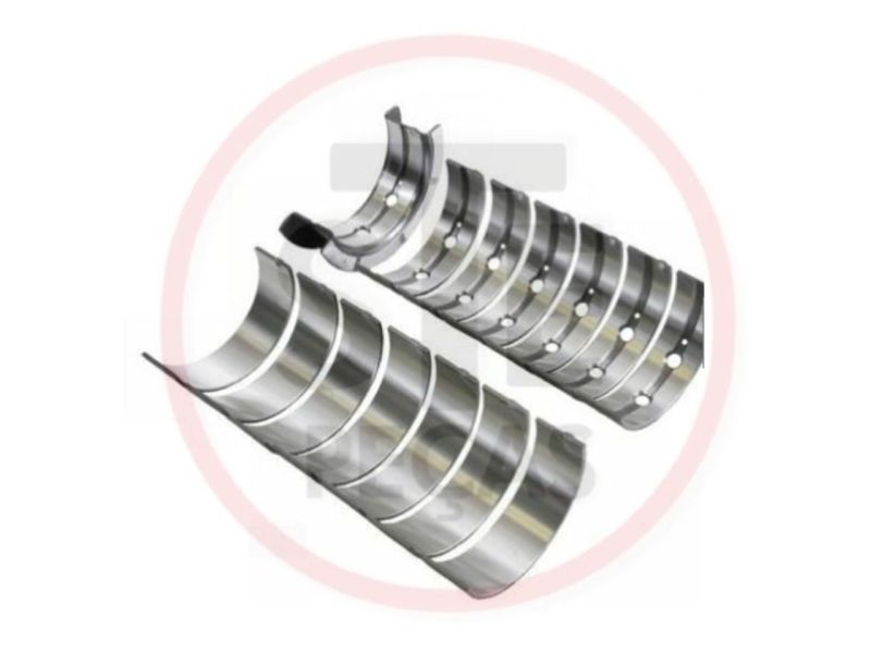 Atualize o desempenho do motor do seu veículo com o Jogo de Bronzina de Mancal STD Cummins 6BT 5.9 para garantir uma operação suave e eficiente. Fabricadas com materiais de alta qualidade, essas bronzinas e buchas são projetadas para proporcionar o máximo de durabilidade e resistência, reduzindo o desgaste e garantindo uma longa vida útil para o motor.
