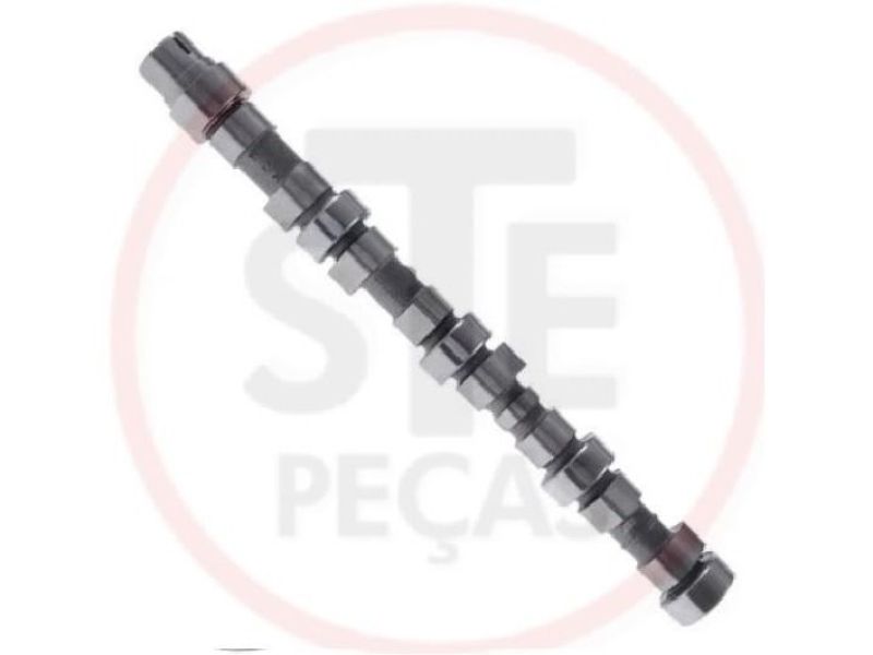 O eixo comando de válvulas é um componente vital do motor, responsável por controlar a abertura e fechamento das válvulas de admissão e escape. Este Eixo Comando de Válvulas para Motor Cummins 4BT, código 3929885, é projetado para proporcionar um desempenho confiável e eficiente ao seu veículo. Compatível com o motor Cummins 4BT, este produto de alta qualidade garante um funcionamento suave e preciso do sistema de válvulas do motor.