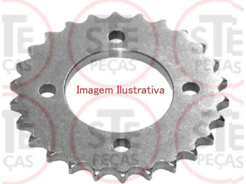 Garanta o funcionamento perfeito do motor ISF 2.8 com a Roda Dentada de Acionamento Motor da CUMMINS. Essa peça essencial é responsável por manter a correia corrente tensora tensionada, garantindo o sincronismo ideal entre os componentes do motor. Fabricada com materiais de alta qualidade, a roda dentada oferece durabilidade e resistência, assegurando um desempenho confiável ao sistema de acionamento.