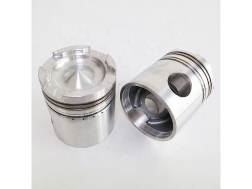 Os pistões NT855 Engine Parts são peças essenciais para o motor, responsáveis por comprimir a mistura ar/combustível no interior da câmara de combustão. Fabricados com materiais de alta qualidade, esses pistões garantem durabilidade e desempenho excepcionais para o seu veículo.