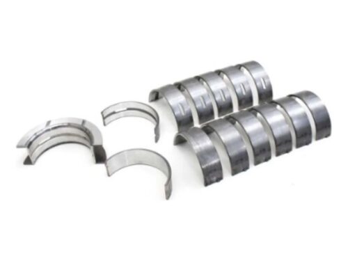 As bronzinas da marca Engine Parts, são peças fundamentais para garantir o bom funcionamento do motor do seu veículo. Fabricadas com materiais de alta qualidade, essas peças ajudam a reduzir o desgaste entre os componentes móveis do motor, proporcionando maior durabilidade e eficiência.